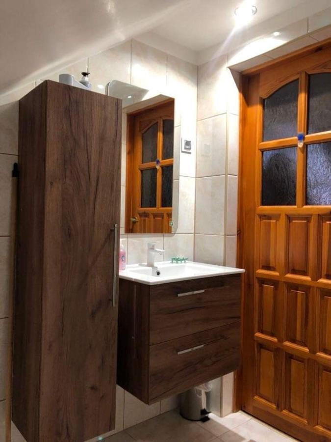 Nad Morzem U Kasi Apartament