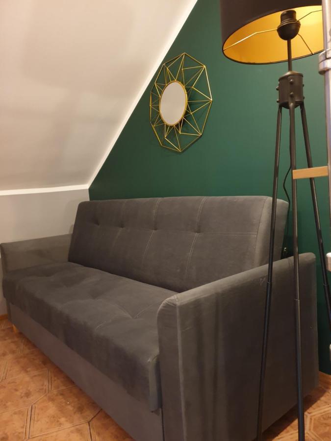 Apartament Nad Morzem U Kasi Gdańsk