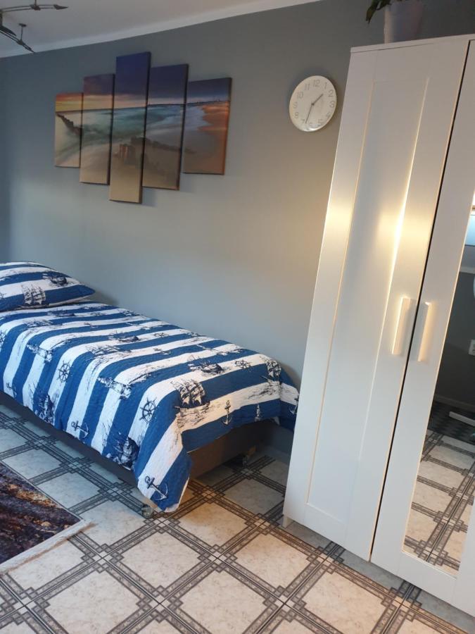 Apartament Nad Morzem U Kasi Gdańsk