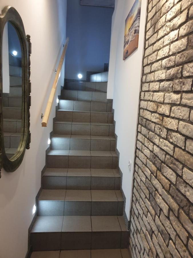 Nad Morzem U Kasi Apartament