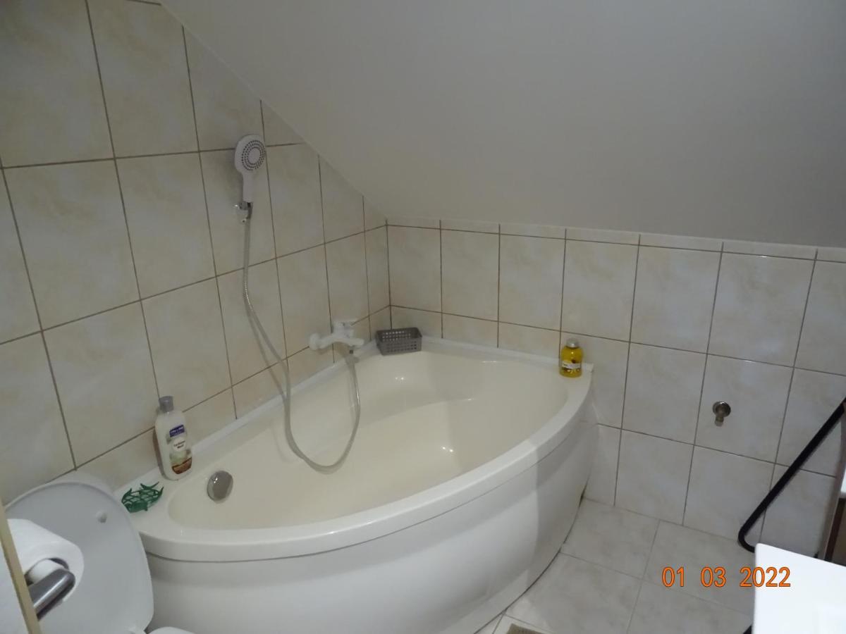 Apartament Nad Morzem U Kasi *