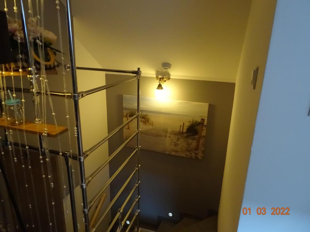 Nad Morzem U Kasi Apartament Gdańsk