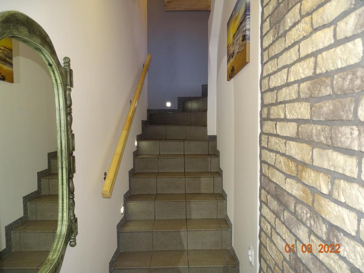 Apartament Nad Morzem U Kasi