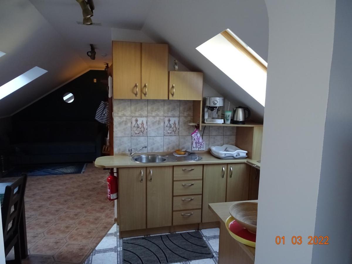Nad Morzem U Kasi * Gdańsk