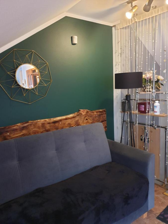 Nad Morzem U Kasi Apartament *